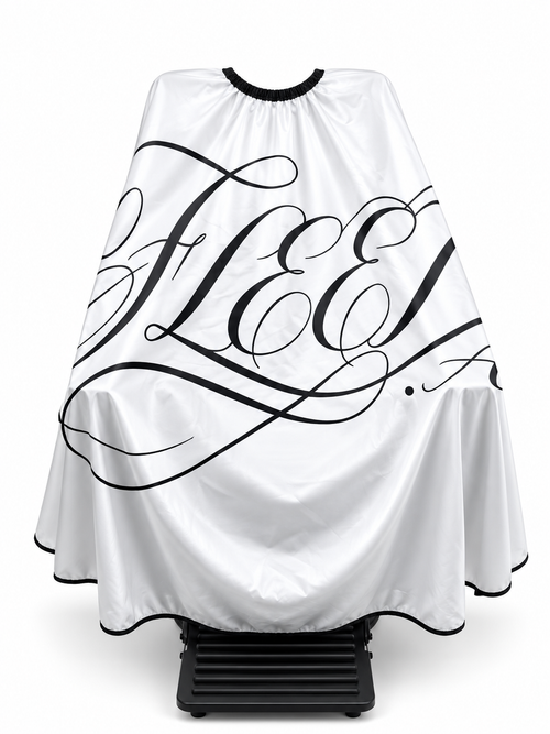 FLEET “script” signature cape