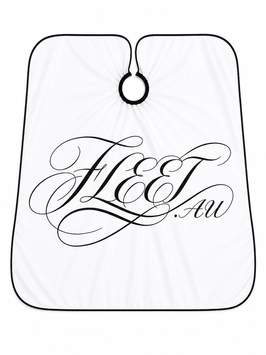 FLEET “script” signature cape