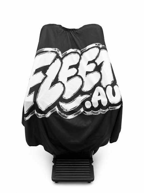 FLEET “bubble” cape