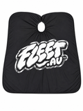FLEET “bubble” cape