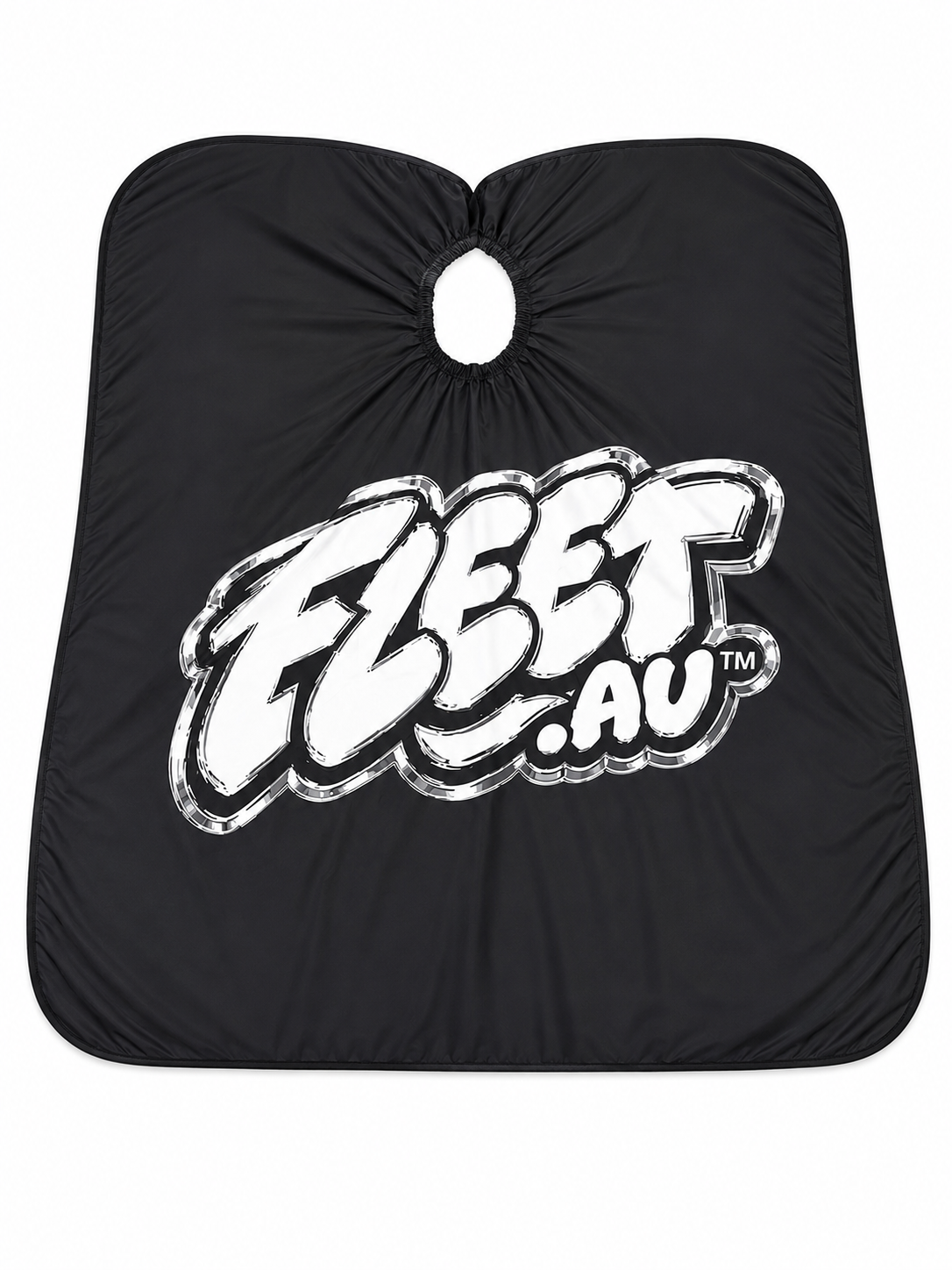 FLEET “bubble” cape